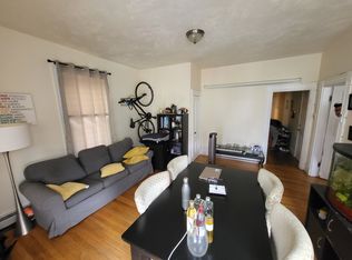 96 Winthrop St APT 3, Roxbury, MA 02119