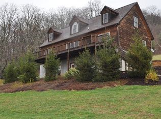 510 Browns Chapel Rd, Boone, NC 28607