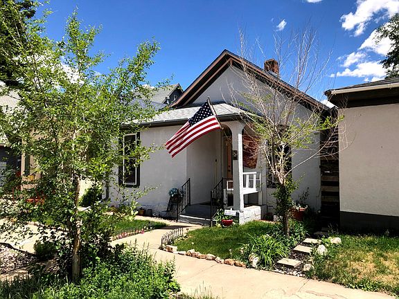 165 N. 6th Street, Laramie