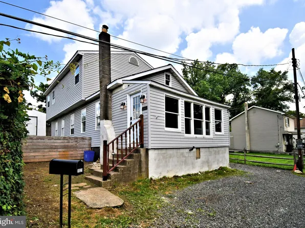 1021 Honeysuckle Ave, Langhorne, PA 19047