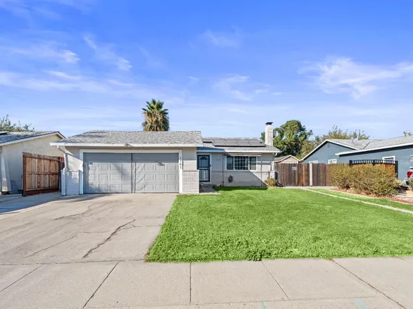 1761 Alegre Dr, Tracy, CA 95376