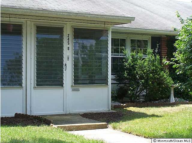 1st image of 245 Jefferson Court #B