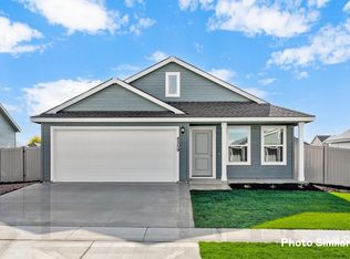 18446 N Sparkleberry Ave, Nampa, ID 83687