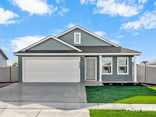 18446 N Sparkleberry Ave, Nampa, ID 83687