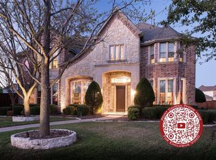 1008 Great Basin Ct, Allen, TX 75013