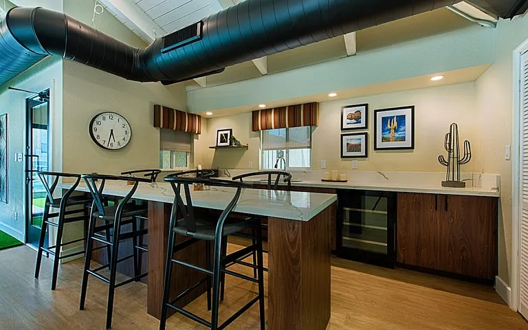 Clubhouse