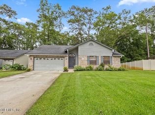 2819 Hilsdale Harbor Way, Jacksonville, FL 32216