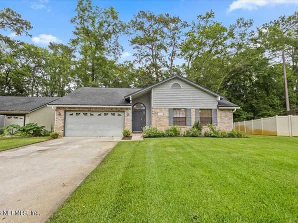 2819 HILSDALE HARBOR Way, Jacksonville, FL 32216