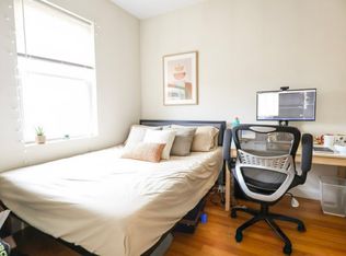 549 Washington St #7, Brighton, MA 02135