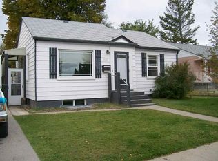1123 Butte Ave, Helena, MT 59601