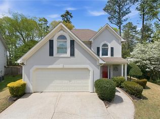1014 Brentmoor Ln NW, Kennesaw, GA 30144