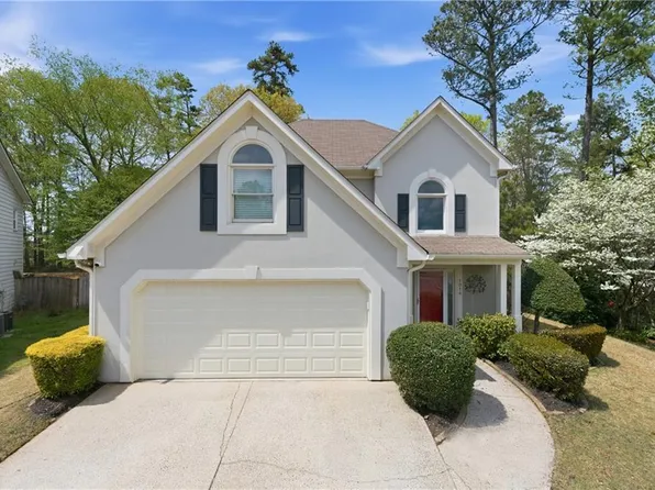 1014 Brentmoor Ln NW, Kennesaw, GA 30144