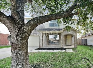 12003 Green Coral Dr, Houston, TX 77044