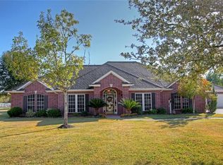 21502 Rosehill Church Rd, Tomball, TX 77377