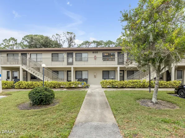1601 Big Tree Rd APT 807, South Daytona, FL 32119