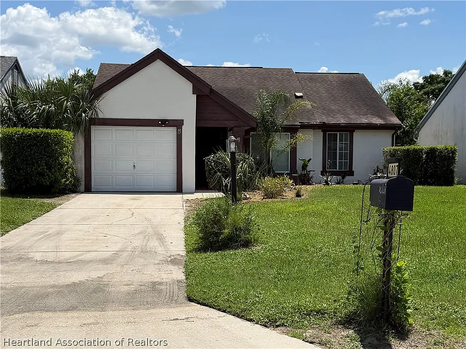 4807 Granada Blvd