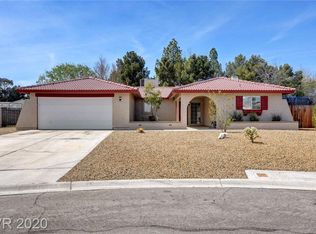 4641 Wheatley, North Las Vegas, NV 89031