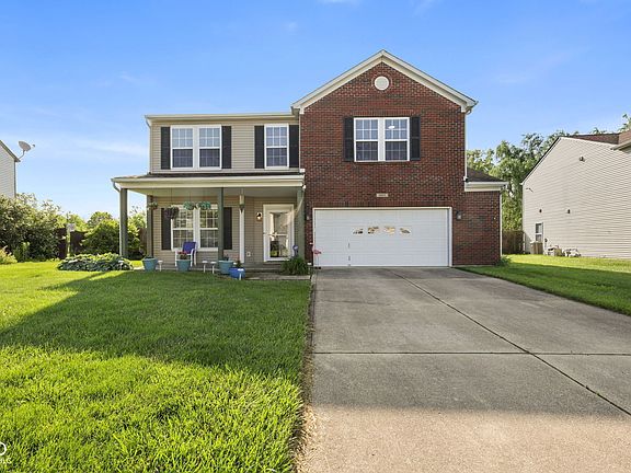 2nd image of 8603 Belle Union Ct