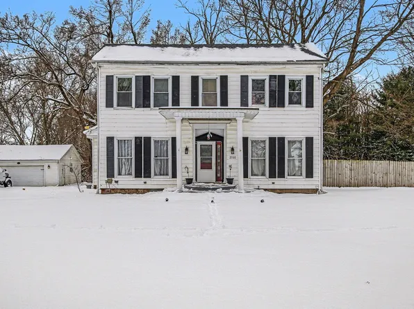 3702 S State Road 104, La Porte, IN 46350