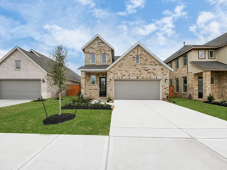 6414 Orchid Beach Dr — Photo 1