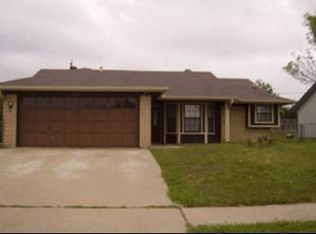 3010 Panhandle Dr, Killeen, TX 76542