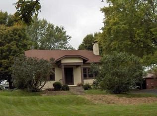 312 N Greenwood Ave, Greencastle, IN
