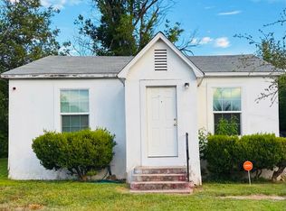 609 E Nopal, Uvalde, TX 78801