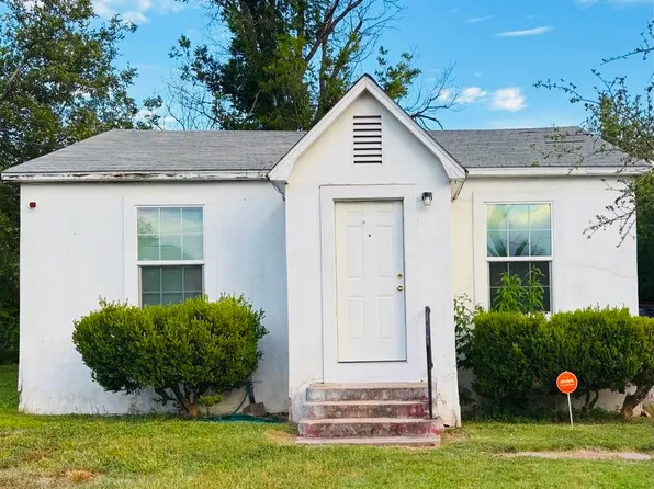 609 E Nopal, Uvalde, TX 78801