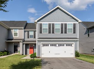 142 Robinia Rd, Lynchburg, VA 24501