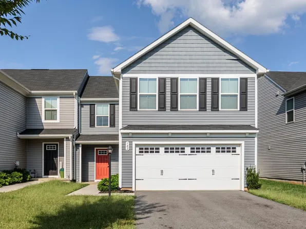 142 Robinia Rd, Lynchburg, VA 24501