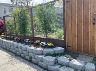 1310 Evelyn Ave, Berkeley, CA 94702