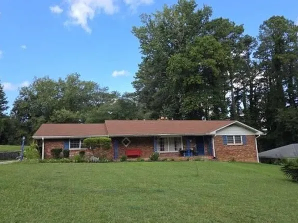 1857 King Charles Rd SW, Atlanta, GA 30331
