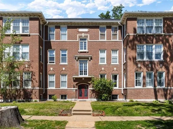 5885 Nina Pl APT 3W, Saint Louis, MO 63112