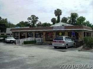 4711 S Peninsula Dr, Ponce Inlet, FL 32127