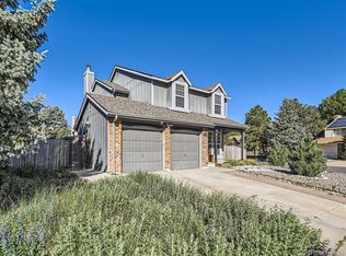19142 E 46th Ave, Denver, CO 80249