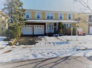 170 Garden Pl, West Hempstead, NY 11552