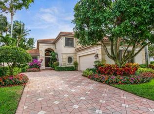 2519 NW 59th St, Boca Raton, FL 33496