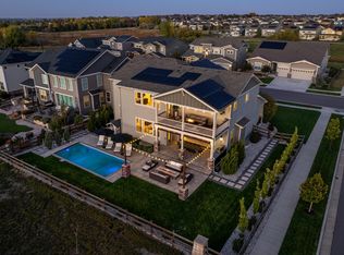 814 Limestone Dr, Erie, CO 80516