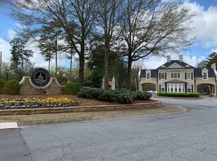 6218 Talmadge Way NW LOT 12, Acworth, GA 30101