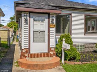 5408 S Rutherford Ave, Chicago, IL 60638