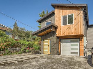 1702 N 85th St #B, Seattle, WA 98103