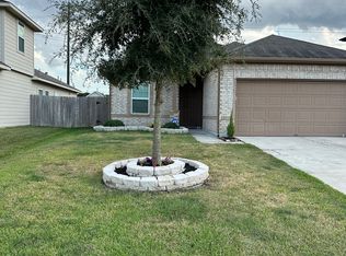 5006 Fairwater Ct, Richmond, TX 77469