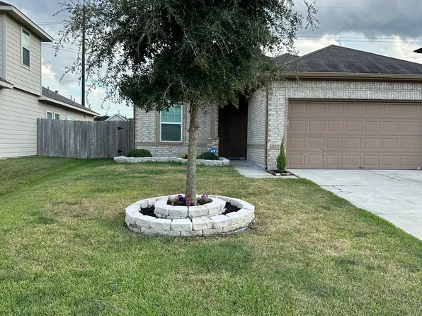 5006 Fairwater Ct, Richmond, TX 77469
