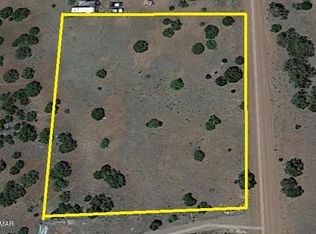 2140 Mallory Dr, Show Low, AZ 85901