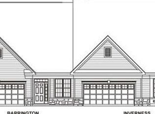 100 Hulnick Rd #INVERNESS, Coatesville, PA 19320