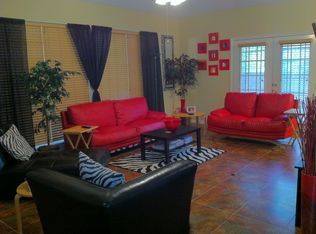 14402 Westbury Ct, Houston, TX 77084