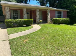 2609 Sheffield Ct, Montgomery, AL 36107