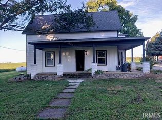 4100 N 700 W, Muncie, IN 47304