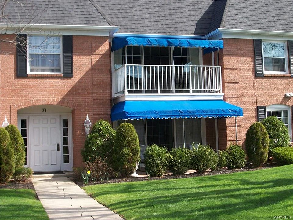 1st image of 71 Homer Ln APT F