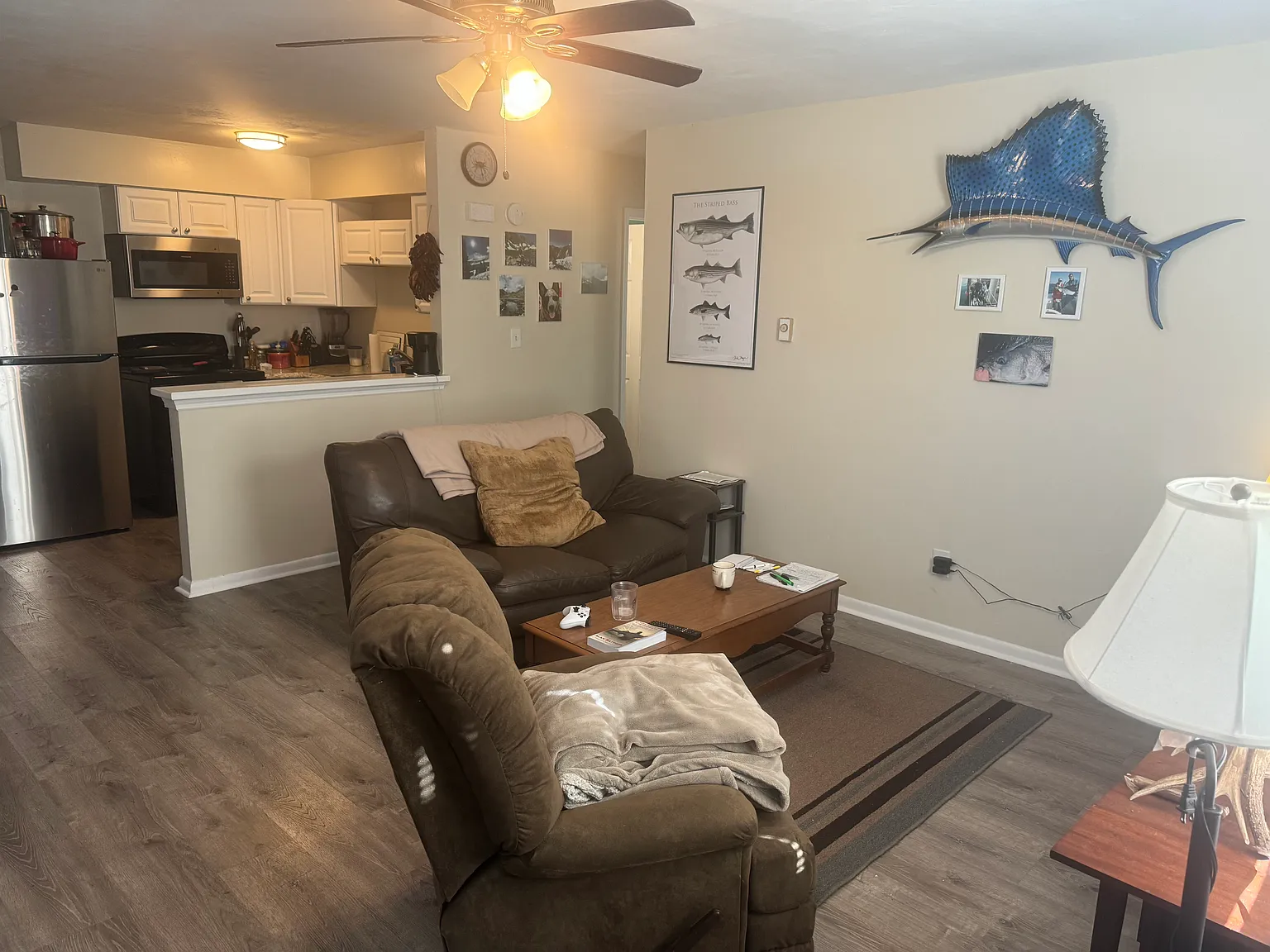 2 bed, 725 sqft, $1,500 — Photo 3